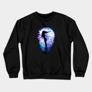 Faerie kisses Crewneck Sweatshirt